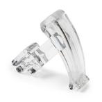 Clips voor duivenpinnen | Pest-Stop | 2 stuks, Dieren en Toebehoren, Overige Dieren-accessoires, Verzenden, Nieuw