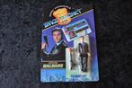 Gerry Anderson´s Space Precinct 2040 Officer Haldane, Verzenden, Nieuw
