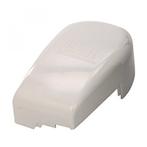 Fiamma linkereindkap vaste bak F45 polar white, Nieuw