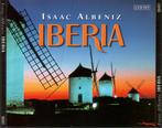 cd - Isaac Albeniz - Iberia, Verzenden, Zo goed als nieuw