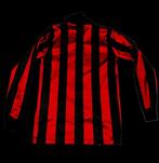 AC Milan - Italiaanse voetbal competitie - Voetbalshirt, Nieuw