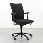 Klober bureaustoel, zwart, 2D armleggers, opnieuw, Ophalen of Verzenden, Nieuw in verpakking