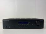 Cambridge Audio - Topaz SR 10 - Solid state stereo receiver, Nieuw