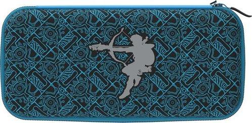 Glow Travel Case - Zelda Sheikah Shoot Edition - Nintendo, Spelcomputers en Games, Spelcomputers | Overige Accessoires, Verzenden