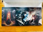 Horacio dAlba T1 à T3 + 3x ex-libris - Série complète - 3x, Boeken, Stripboeken, Nieuw