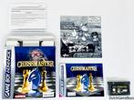 Gameboy Advance / GBA - Chessmaster - FRA, Spelcomputers en Games, Games | Nintendo Game Boy, Verzenden, Gebruikt