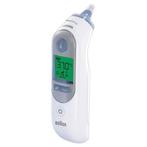 Braun Thermoscan 7 IRT6520, Diversen, Verpleegmiddelen, Verzenden, Nieuw