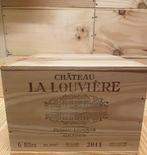 2011 Chateau La Louvière - Pessac-Léognan, Graves - 6, Nieuw