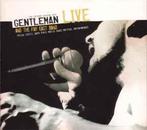 cd digi - Gentleman - Live - The Cologne Session 2003, Cd's en Dvd's, Cd's | Reggae en Ska, Zo goed als nieuw, Verzenden