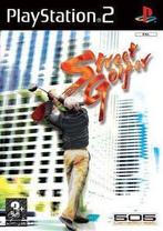 Street Golfer (PS2 Games), Spelcomputers en Games, Games | Sony PlayStation 2, Ophalen of Verzenden, Zo goed als nieuw