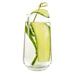 GGM Gastro | (48 stuks) Longdrinkglas - BEER SPECIALS - 480, Verzenden, Nieuw, Effen, Overige materialen