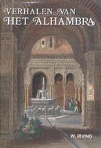 Verhalen van het Alhambra 9788471690487 Washington Irving, Verzenden, Gelezen, Washington Irving