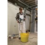 Silverline Mengstaaf - verzinkt - M14 schroefdraad - 60 c..., Ophalen of Verzenden, Nieuw