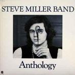 LP gebruikt - Steve Miller Band - Anthology, Cd's en Dvd's, Verzenden, Zo goed als nieuw