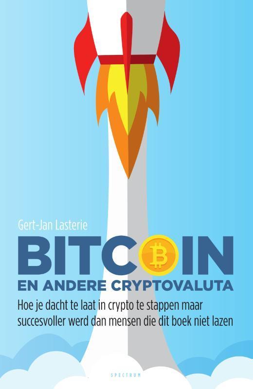 Bitcoin en andere cryptovaluta 9789000364275, Boeken, Economie, Management en Marketing, Zo goed als nieuw, Verzenden