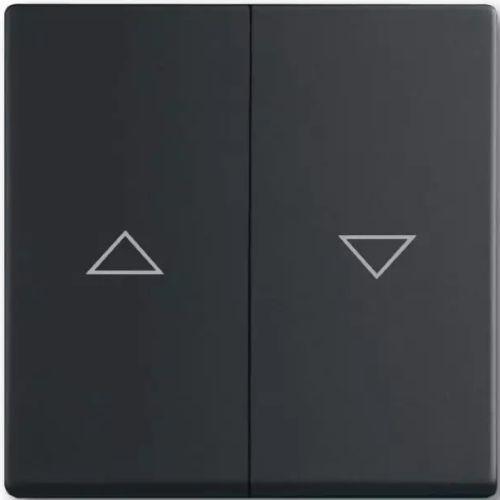 Busch Jaeger Future Linear bedieningswip rolluikschakelaar, Doe-het-zelf en Verbouw, Elektra en Kabels, Nieuw, Ophalen of Verzenden