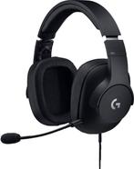 Logitech G PRO - Professionele Headset - Zwart PS4, Spelcomputers en Games, Spelcomputers | Sony PlayStation Consoles | Accessoires