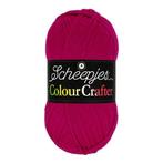 Scheepjes Colour Crafter 100g - 1435 Apeldoorn, Hobby en Vrije tijd, Breien en Haken, Verzenden, Nieuw