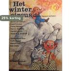 Wintercircus e.a. trapezeverhalen 9789001871765, Verzenden, Gelezen, Arie Rampen (red.)
