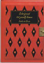 Schrijvend tot jezelf komen 9789072455789 Saskia de Bruin, Verzenden, Zo goed als nieuw, Saskia de Bruin