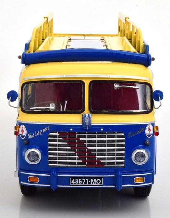 CMR Classic Model Replicars 1:18 - Model vrachtwagen -, Hobby en Vrije tijd, Modelauto's | 1:5 tot 1:12