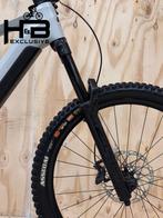 Cube Stereo Hybrid 160 HPC SLX 750 E-Mountainbike XT 2024, Overige merken, 49 tot 53 cm, Ophalen of Verzenden, Zo goed als nieuw