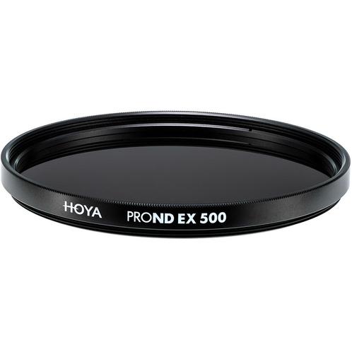 Hoya 72mm ProND EX 500, Audio, Tv en Foto, Fotografie | Filters, Nieuw, Overige merken, 70 tot 80 mm, Ophalen of Verzenden