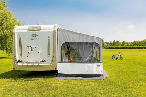 Fiamma Side W Pro F45 / F65 / F80 (Zijwanden F80S | F65S), Caravans en Kamperen, Kampeeraccessoires, Nieuw, Ophalen of Verzenden