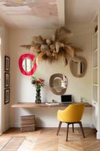 Pon Design - Laura Gaiteiro - Wandspiegel - SOUL Me’