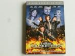 The Three Musketeers - Logan Lerman (2 DVD) special edition, Verzenden, Nieuw in verpakking