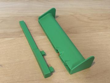 Slang beschermer + 1 beschermstrip Festool geleiderail beschikbaar voor biedingen