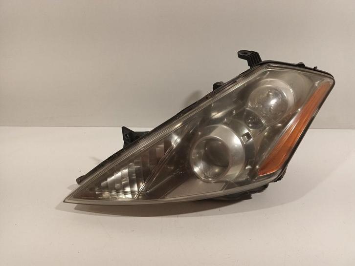 Koplamp links Nissan Murano I 3.5 4x4, Auto-onderdelen, Verlichting, ARN erkend, Stiba lid, Erkend duurzaam, Gebruikt, Herkomst onderdeel bekend