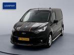 Ford Transit Connect 1.5 EcoBlue L2 Sport Trekhaak Navigatie, Automaat, Stof, Gebruikt, Euro 6