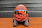Mclaren - Lando Norris - 2022 - Replica helmet with HANS, Nieuw
