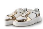 Mexx Sneakers in maat 42 Goud | 10% extra korting, Mexx, Overige kleuren, Verzenden, Sneakers of Gympen