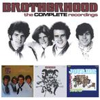 cd - Brotherhood - Friend Sound* â The Complete Recordin, Verzenden, Zo goed als nieuw