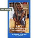 MAMA ETEN WE VANAVOND PANNENLAPJES 9789068063226, Boeken, Verzenden, Gelezen