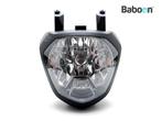 Koplamp Yamaha MT 07 2014-2015 (MT07 MT-07 FZ-07) Symmetric, Verzenden, Gebruikt