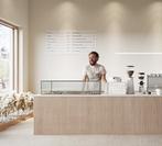Design toonbanken op maat | PEACK Interior, Zakelijke goederen, Kantoor en Winkelinrichting | Kantoormeubilair en Inrichting, Werkplek