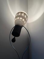 Nemo - Carlo Forcolini - Staande lamp - Nunk Terra - Staal,