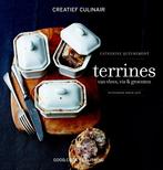 Terrines / Creatief Culinair 9789073191938, Verzenden, Zo goed als nieuw, Catherine Quevremont