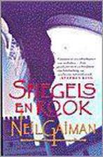Spiegels en rook 9789024536795 Neil Gaiman, Verzenden, Gelezen, Neil Gaiman