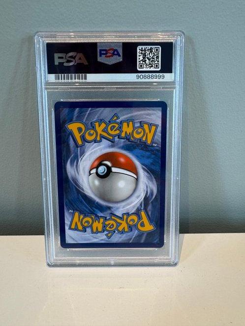 Pokémon - 1 Graded card - Muk, Muk & Alolan Muk GX 196 Full, Hobby en Vrije tijd, Verzamelkaartspellen | Pokémon