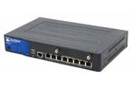 Juniper SRX210 8-Port Services Gateway, Computers en Software, Ophalen of Verzenden, Zo goed als nieuw