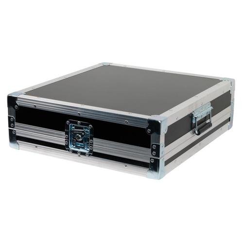 Innox FC-MIX-L mixer flightcase met schuim - large, Muziek en Instrumenten, Behuizingen en Koffers, Verzenden