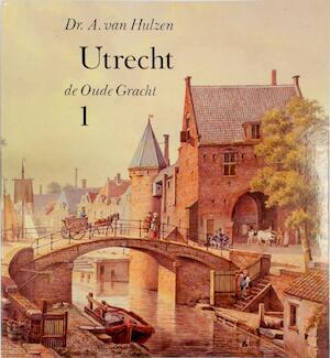 Utrecht de oude gracht beschikbaar voor biedingen