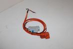 Oranje kabel met aardlek 60 volt chopper M2 | accu connector, Nieuw