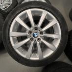 Orig BMW 3 GT F34 5/6 Serie F10 18 Velgen WNTR 7+6,5MM RDCI, Auto-onderdelen, Banden en Velgen, 18 inch, Banden en Velgen, Personenwagen