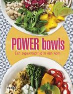 Powerbowls 9789089897305 Kate Turner, Verzenden, Zo goed als nieuw, Kate Turner