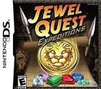 Jewel Quest Expeditions (Nintendo DS tweedehands game), Spelcomputers en Games, Games | Nintendo DS, Ophalen of Verzenden, Zo goed als nieuw
